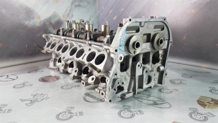 Головка блока цилиндров Nissan Bluebird Sylphy TG10 QR20DD 2001 (б/у)
