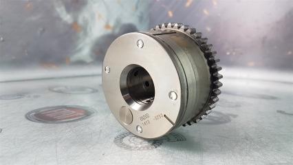 Муфта VVT-i Nissan Bluebird Sylphy TG10 QR20DD 2001 (б/у)