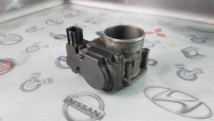Заслонка дроссельная Nissan Bluebird Sylphy TG10 QR20DD 2001 (б/у)