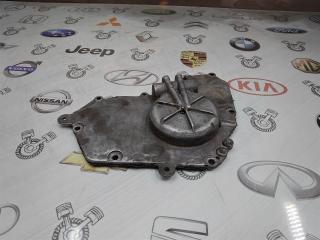 Крышка лобовины Nissan Primera P12 QR20DE 2006 (б/у)