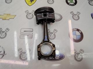 Поршень с шатуном Opel Vectra Z16XEP 2007 (б/у)