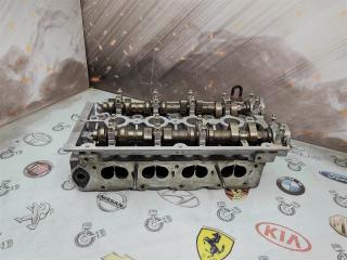 Головка блока цилиндров Opel Vectra Z16XEP 2007 (б/у)
