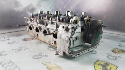 Головка блока цилиндров Nissan Sunny FB15 QG15DE 2000 (б/у)