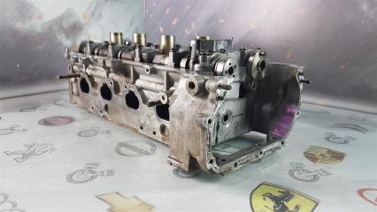 Головка блока цилиндров Nissan Wingroad WFY11 QG15DE 2003 (б/у)