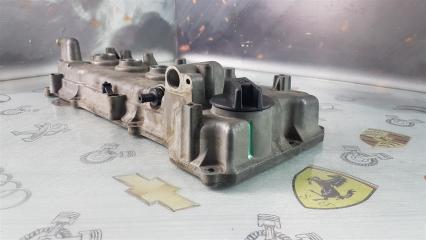 Крышка головки блока цилиндров Nissan Wingroad WFY11 QG15DE 2003 (б/у)