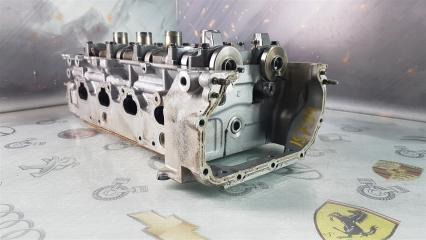 Головка блока цилиндров Nissan Sunny FB15 QG15DE 2000 (б/у)