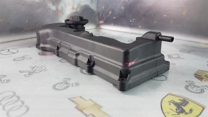 Крышка головки блока цилиндров Nissan Sunny FB15 QG15DE 2000 (б/у)