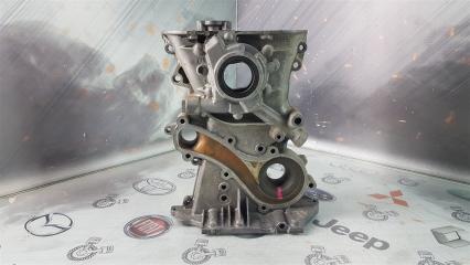 Лобовина двигателя Nissan Sunny FB15 QG15DE 2000 (б/у)