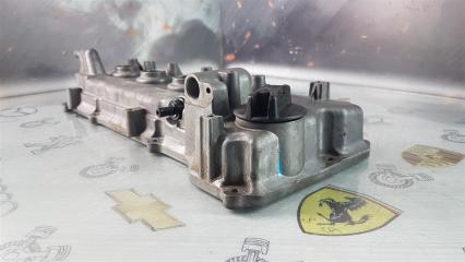 Крышка головки блока цилиндров Nissan Sunny FB15 QG15DE 2002 (б/у)