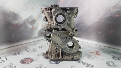 Лобовина двигателя Nissan Sunny FB15 QG15DE 2002 (б/у)