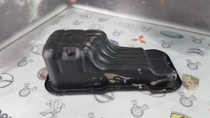 Поддон Nissan Sunny FB15 QG15DE 2002 (б/у)