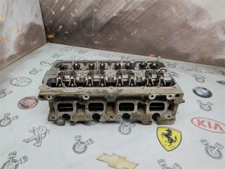 Головка блока цилиндров Skoda Rapid CAXA 2013 (б/у)