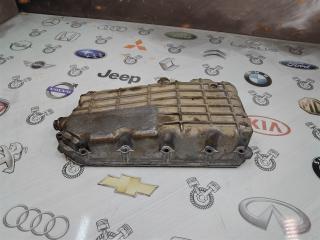Поддон КПП Honda Civic D15Y4 2001 (б/у)