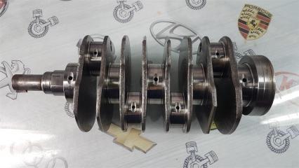 Коленвал Subaru Forester SG5 EJ202 2002 (б/у)