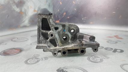 Кронштейн натяжного ролика Subaru Forester SG5 EJ202 2002 (б/у)