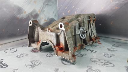 Поддон Honda Fit GD1 L13A 2002 (б/у)
