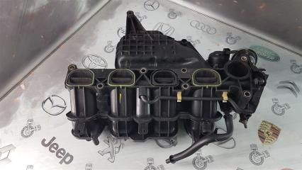 Коллектор впускной Mazda Atenza GG L3-VE 2004 (б/у)