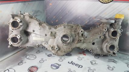 Лобовина двигателя Subaru Levorg VM4 FB16 2014 (б/у)