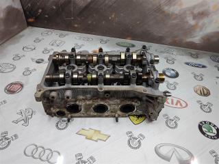 Головка блока цилиндров Nissan Note E12 HR12DE 2014 (б/у)