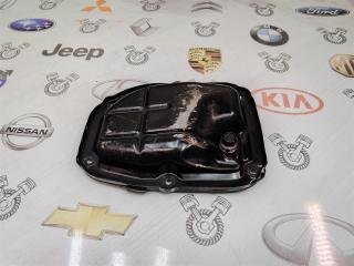 Поддон Nissan Note E12 HR12DE 2014 (б/у)