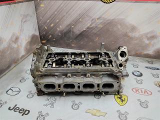 Головка блока цилиндров Nissan Juke F15 MR16DDT 2011 (б/у)