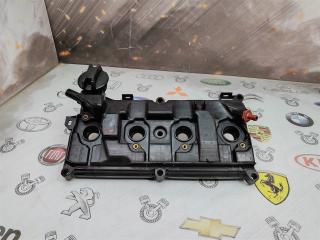 Крышка головки блока цилиндров Nissan Juke F15 MR16DDT 2011 (б/у)