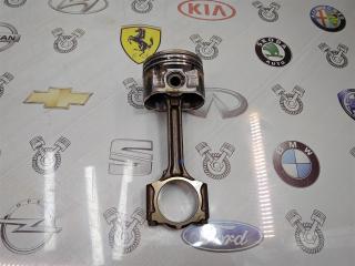 Поршень с шатуном Nissan Juke F15 MR16DDT 2011 (б/у)