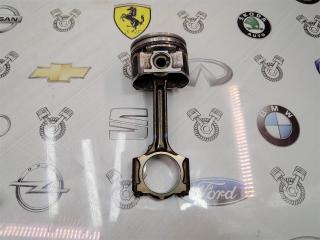 Поршень с шатуном Nissan Juke F15 MR16DDT 2011 (б/у)