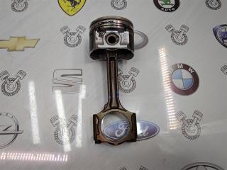 Поршень с шатуном Nissan Juke F15 MR16DDT 2011 (б/у)