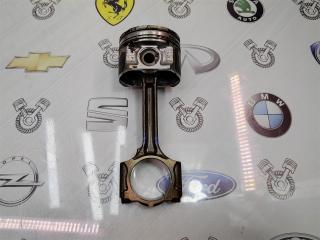 Поршень с шатуном Nissan Juke F15 MR16DDT 2011 (б/у)