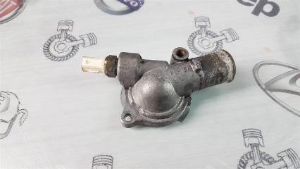Корпус термостата Toyota Raum EXZ10 5E-FE 2000 (б/у)