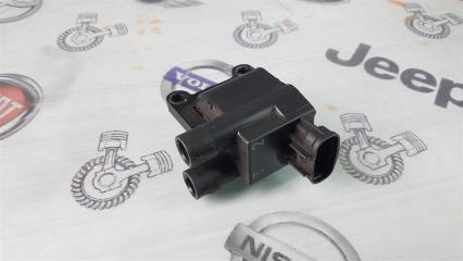 Катушка зажигания Toyota Raum EXZ10 5E-FE 2000 (б/у)