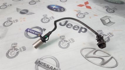 Датчик положения коленвала Toyota Raum EXZ10 5E-FE 2000 (б/у)