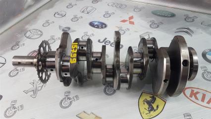Коленвал Toyota Highlander GSU45 2GR-FE 2010 (б/у)