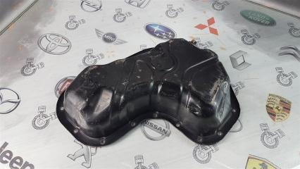 Поддон Toyota Highlander GSU45 2GR-FE 2010 (б/у)
