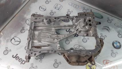 Поддон Toyota Highlander GSU45 2GR-FE 2010 (б/у)