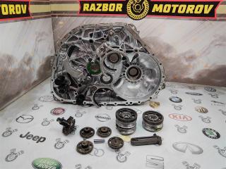 Корпус АКПП Chery Arrizo 8 SQRF4J16C 2023 (б/у)