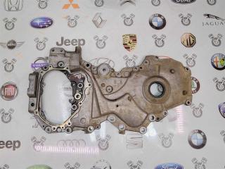 Лобовина двигателя Nissan Juke F15 MR16DDT 2011 (б/у)