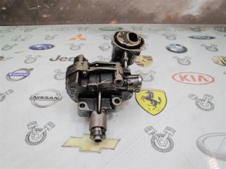Насос масляный Nissan Juke F15 MR16DDT 2011 (б/у)