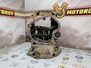 Поддон Nissan Juke F15 MR16DDT 2011 (б/у)