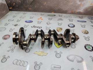 Коленвал Nissan Juke F15 MR16DDT 2011 (б/у)