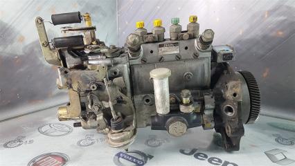ТНВД Isuzu Elf NKB5SC 4HF1 2000 (б/у)