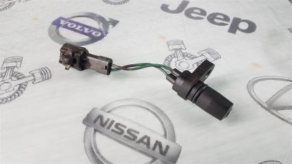 Датчик положения коленвала Isuzu Elf NKB5SC 4HF1 2000 (б/у)