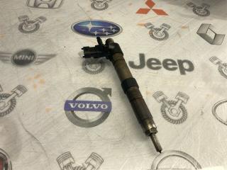 Форсунка Land Rover Freelander 224DT 2008 (б/у)