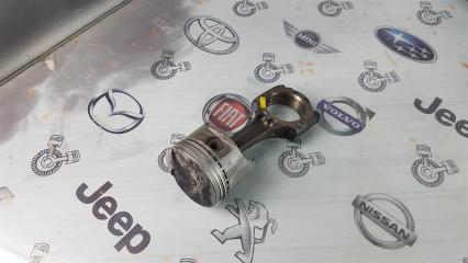 Поршень с шатуном Toyota Mark II GX81 1G-FE 1990 (б/у)