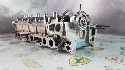 Головка блока цилиндров Toyota Mark II GX81 1G-FE 1990 (б/у)