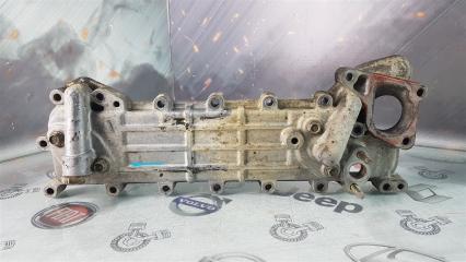 Теплообменник Isuzu Elf NKB5SC 4HF1 2000 (б/у)