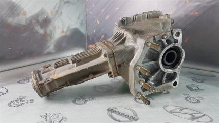 Раздаточная коробка Toyota Corolla Fielder NZE124 1NZ-FE 2002 (б/у)