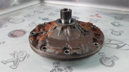 Насос масляный АКПП Toyota Mark ll JZX100 1JZ-GE 2000 (б/у)
