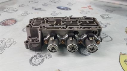 Соленоид АКПП Mitsubishi Airtrek CU2W 4G63 2005 (б/у)